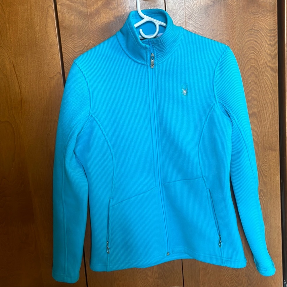 Spider jacket